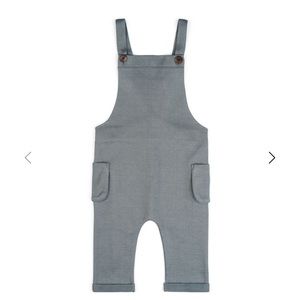 Milkbarn overall